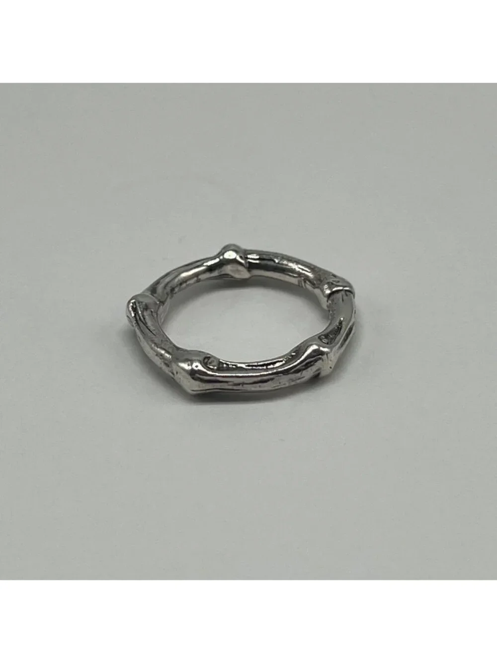 Tiffany & Co Bamboo Ring